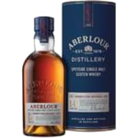 aberlour 14 year old double cask matured