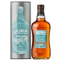 Jura Winter Edition