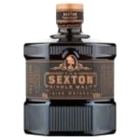 the sexton single malt