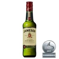 jameson irish whiskey