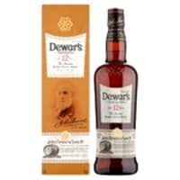 dewar's 12 year old - the ancestor