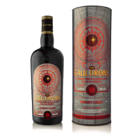 the gauldrons sherry edition batch 2