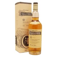 cragganmore 12 year old