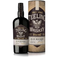 teeling single malt