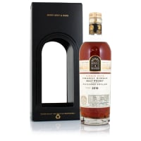 Milk & Honey 2018 (bottled 2022) (cask 858) - Berry Bros. & Rudd