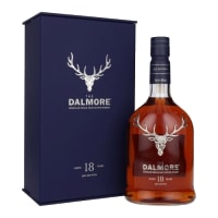 dalmore 18 year old