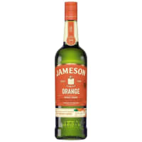 Jameson Orange