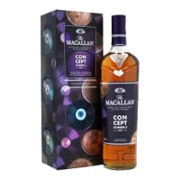 The Macallan Concept No.2