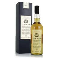 Linkwood 12 Year Old - Flora and Fauna