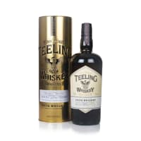 teeling small batch