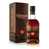 glenallachie 18 year old