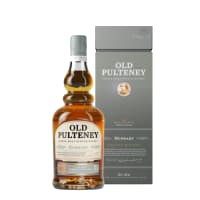 Old Pulteney Huddart