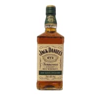 jack daniel's tennessee rye