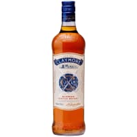 The Claymore Blended Whisky