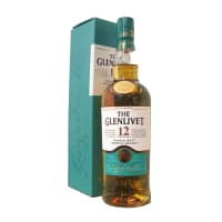 the glenlivet 12 year old