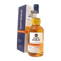 Glen Moray Rhum Agricole Cask Finish Project