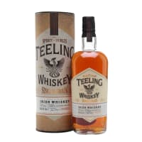 teeling single grain