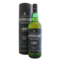 Laphroaig Lore