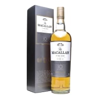 The Macallan 10 Year Old Fine Oak