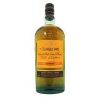 Singleton of Dufftown Sunray Single Malt Whisky
