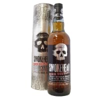 Smokehead High Voltage