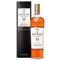 the macallan 12 year old sherry oak