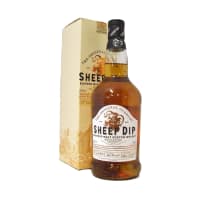 Sheep Dip