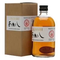 Akashi Blended-Malt Whisky