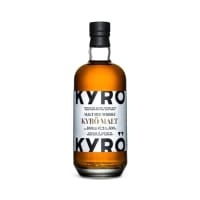 Kyro Malt Rye Whisky