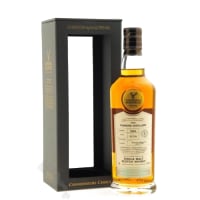 Tormore 26 Year Old 1994 (Cask 8354) - Connoisseurs Choice (Gordon and MacPhail)