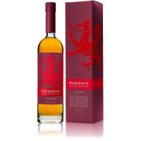 Penderyn Legend