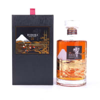 Hibiki 21 Year Old - Kacho Fugetsu