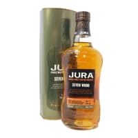 Jura Seven Wood