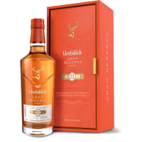 Glenfiddich 21 Year Old Gran Reserva