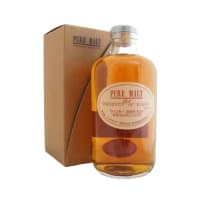 Nikka Pure Malt Red