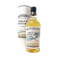 Ardmore 10 Year Old 2008 - Vintage Casks (Mossburn)