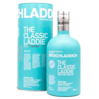 Bruichladdich The Classic Laddie - Scottish Barley