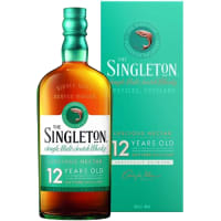 singleton of dufftown 12 year old
