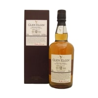 glen elgin 12 year old