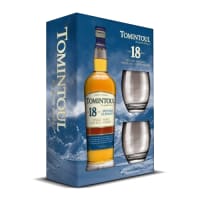 tomintoul 18 year old