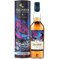 Talisker 8 Year Old (Special Release 2021)