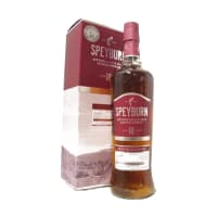 Speyburn 18 Year Old