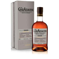 Glenallachie 14 Year Old 2008 Single Cask Chinquapin Barrel #6894
