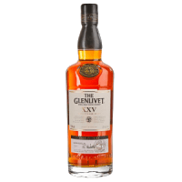 The Glenlivet XXV 25 Year Old