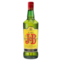 J&B Rare