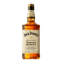 Jack Daniel's Tennessee Honey