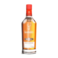 Glenfiddich 21 Year Old Reserva Rum Cask Finish