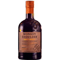 Monkey Shoulder Smokey Monkey