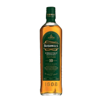 Bushmills 10 Year Old