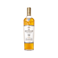 The Macallan 12 Year Old Triple Cask
